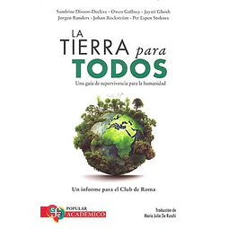 La tierra para todos