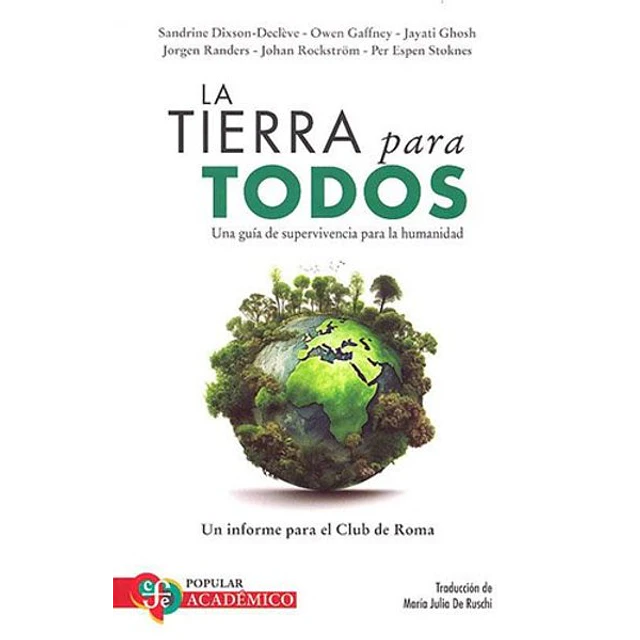 La tierra para todos