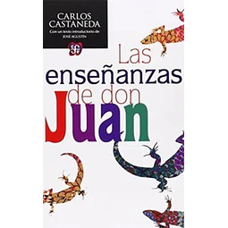 Las enseñanzas de don juan