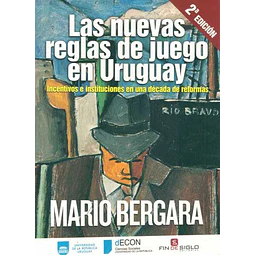 Las nuevas reglas de juego en uruguay