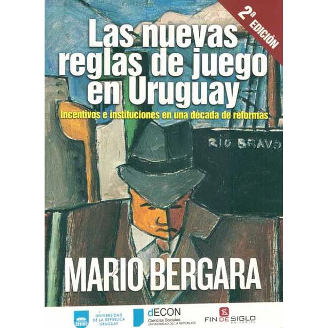 Las nuevas reglas de juego en uruguay