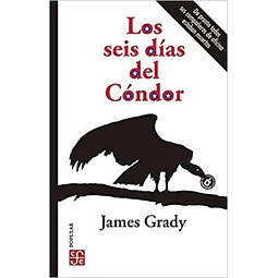 Los seis dias del condor