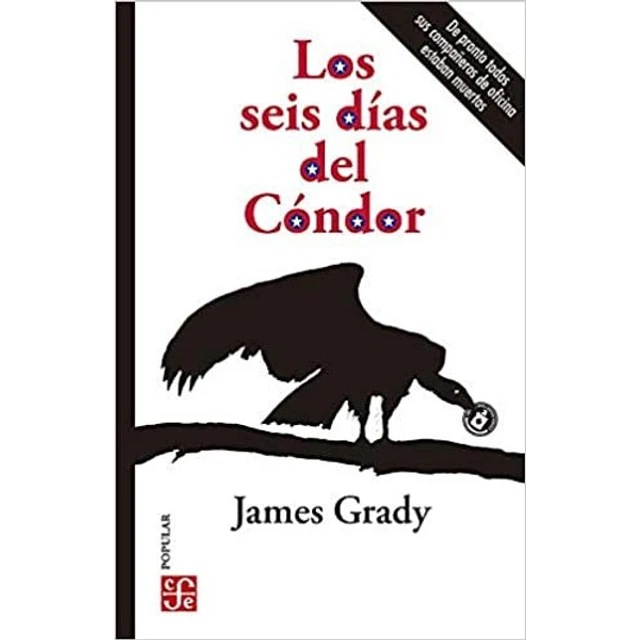 Los seis dias del condor