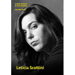 Leticia scottini