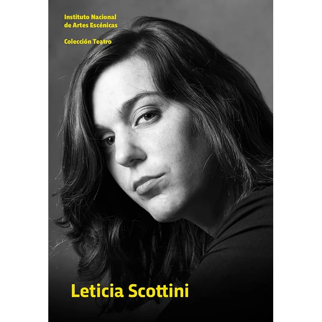 Leticia scottini