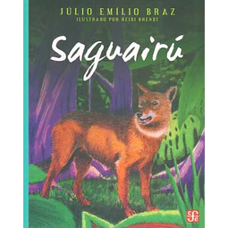 Saguairu