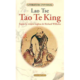 Tao te king