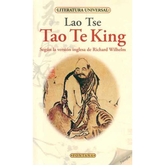 Tao te king