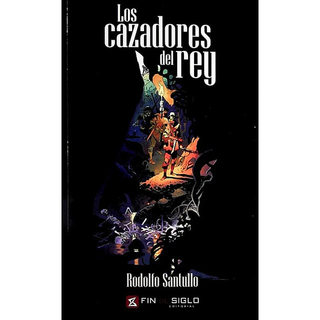 Los cazadores del rey