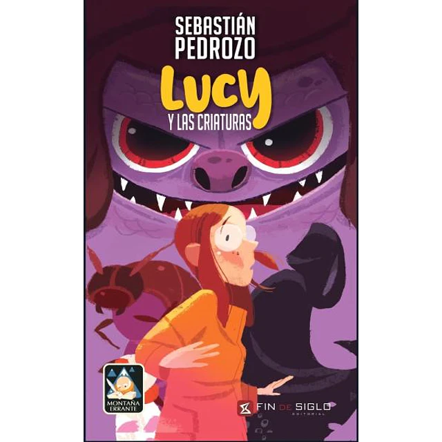 Lucy y las criaturas