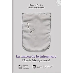 La marca de lo inhumano