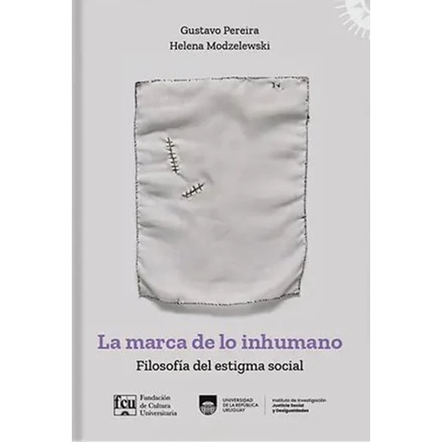 La marca de lo inhumano