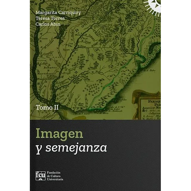 Imagen y semejanza. Tomo II