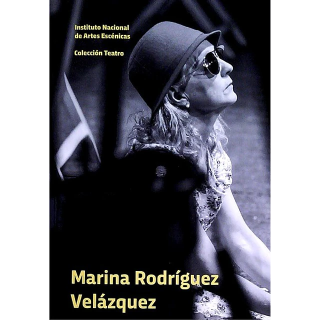 Marina rodriguez velazquez
