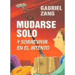 Mudarse solo y sobrevivir en el intento