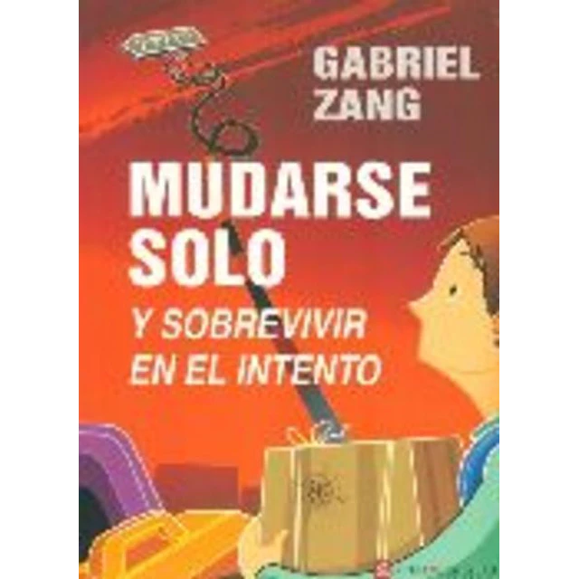 Mudarse solo y sobrevivir en el intento