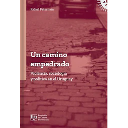 Un camino empedrado