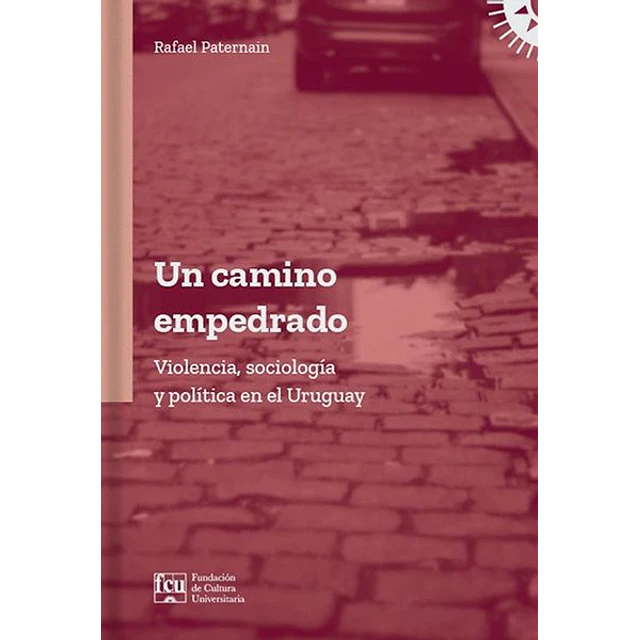 Un camino empedrado