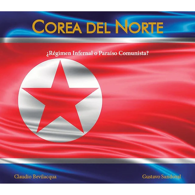 Corea del norte. ¿Regimen infernal o paraiso comunista?