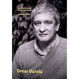 Omar varela