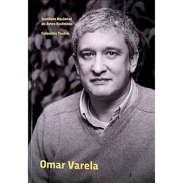 Omar varela
