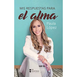 Mis respuestas para el alma