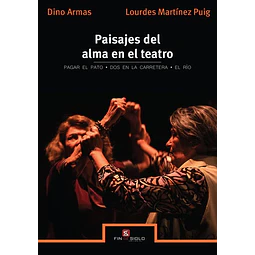 Paisajes del alma en el teatro