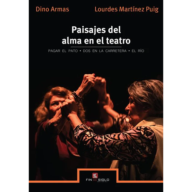 Paisajes del alma en el teatro