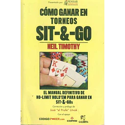 Como ganar en torneos sit & go