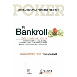 El bankroll