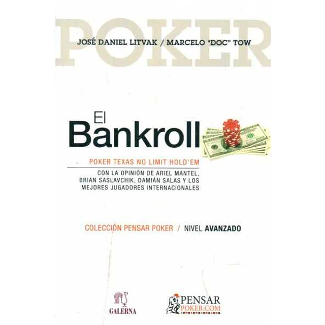 El bankroll