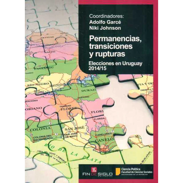 Permanencias, transiciones y rupturas