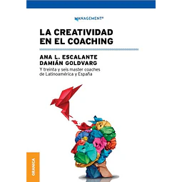 La creatividad en el coaching