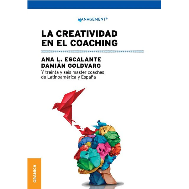 La creatividad en el coaching