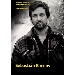 Sebastian barrios