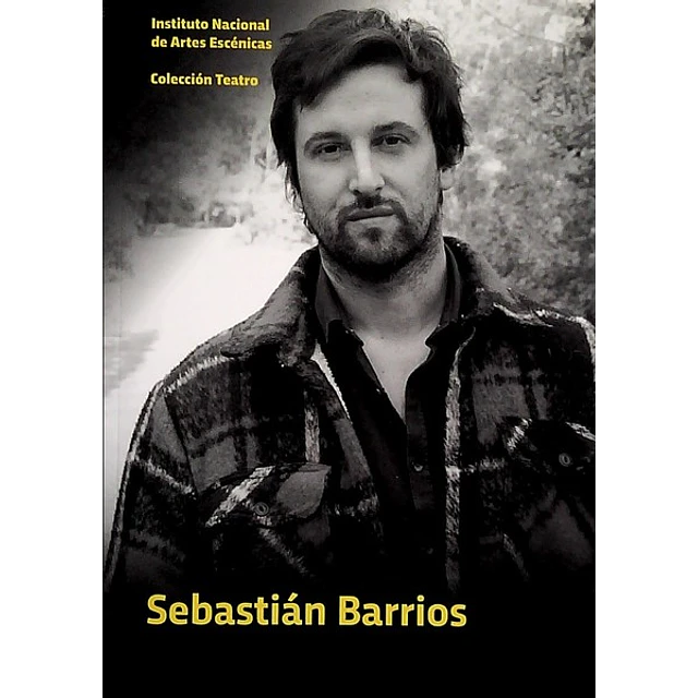Sebastian barrios