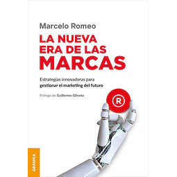 La nueva era de las marcas