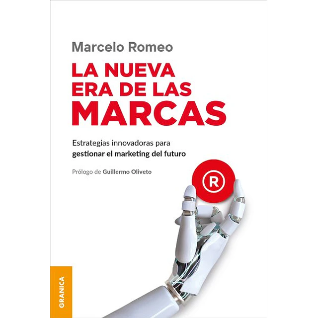 La nueva era de las marcas
