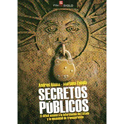 Secretos publicos