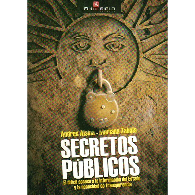 Secretos publicos