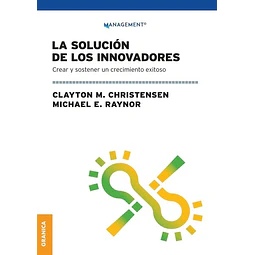 La solucion de los innovadores