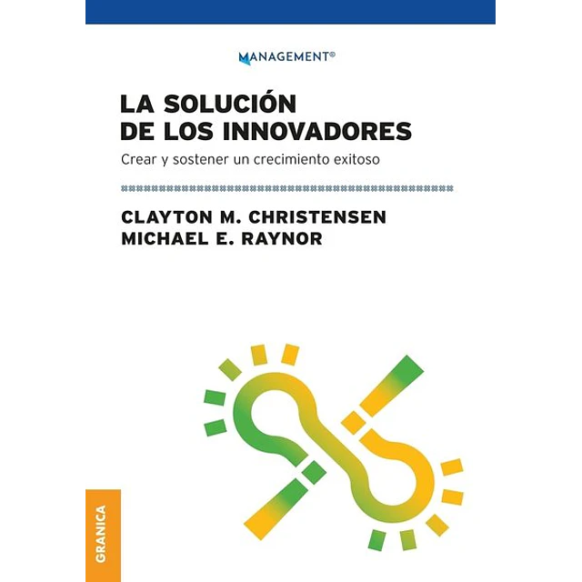 La solucion de los innovadores