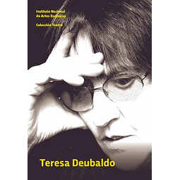 Teresa deubaldo