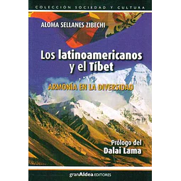 Los latinoamericanos y el tibet