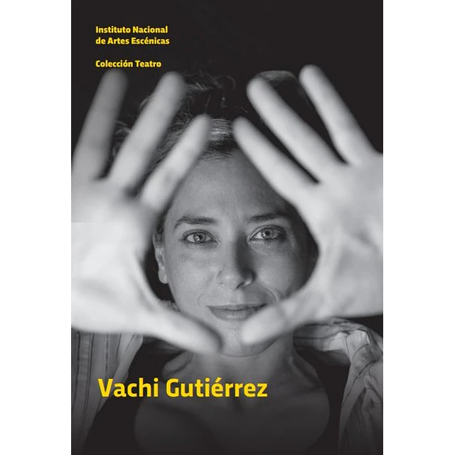Vachi gutierrez