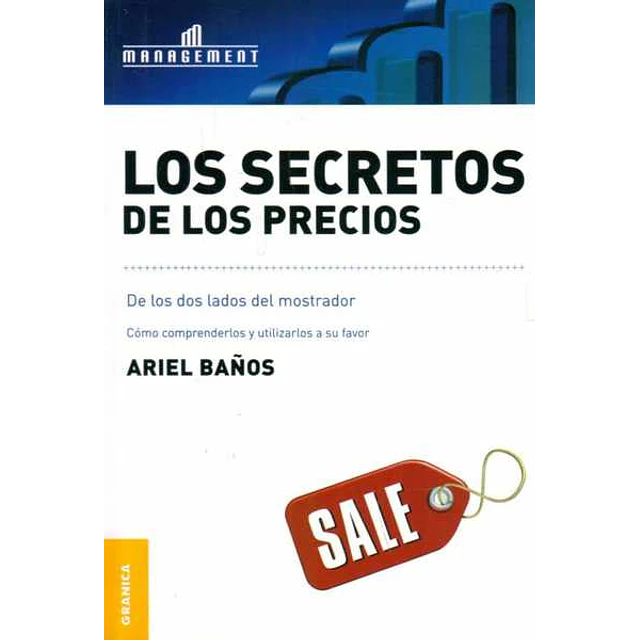 Los secretos de los precios