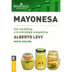 Mayonesa