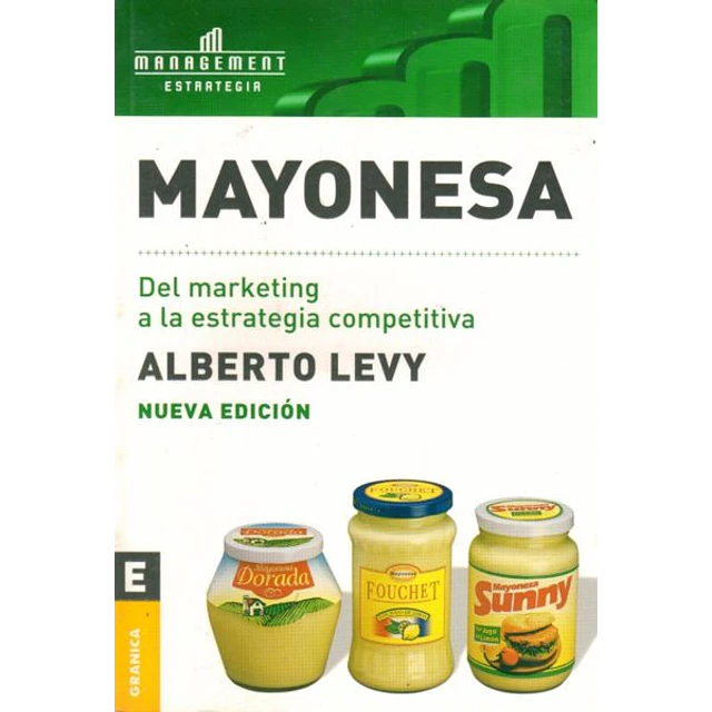 Mayonesa