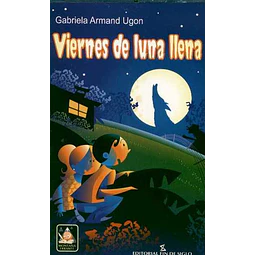 Viernes de luna llena