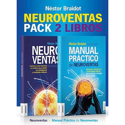 Neuroventas pack 2 libros